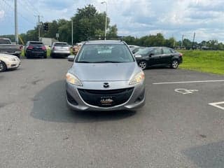 Mazda 2012 Mazda5