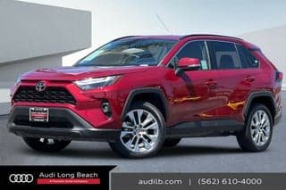 Toyota 2023 RAV4