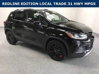 Chevrolet 2019 Trax