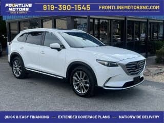 Mazda 2019 CX-9