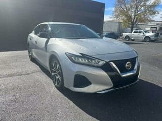 Nissan 2019 Maxima