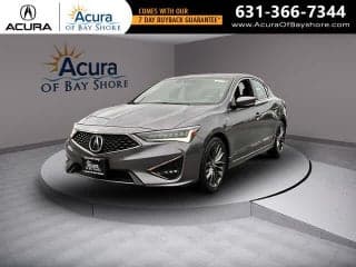 Acura 2022 ILX