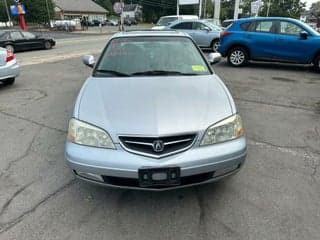 Acura 2001 CL