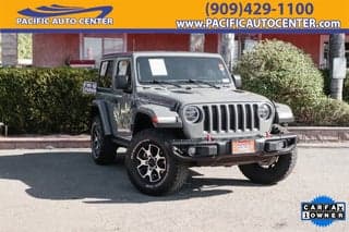 Jeep 2021 Wrangler