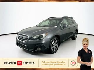 Subaru 2019 Outback