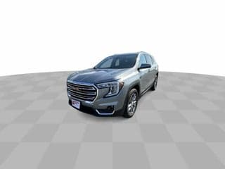 GMC 2023 Terrain