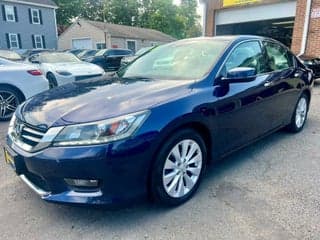 Honda 2015 Accord