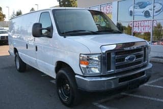 Ford 2014 E-Series