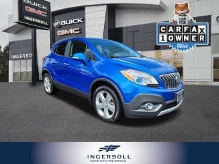 Buick 2016 Encore