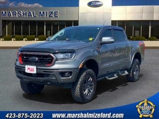 Ford 2021 Ranger