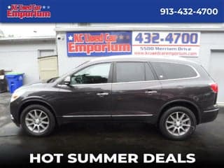 Buick 2014 Enclave