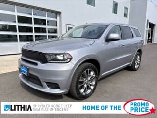 Dodge 2019 Durango