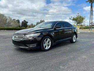 Ford 2013 Taurus