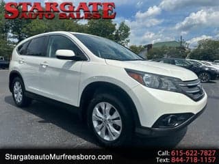 Honda 2014 CR-V