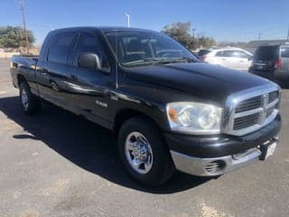 Dodge 2008 Ram 1500