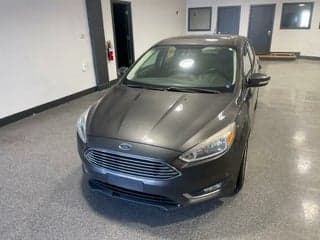 Ford 2016 Focus