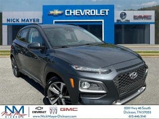 Hyundai 2020 Kona