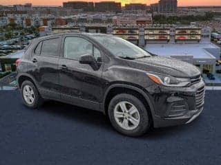 Chevrolet 2021 Trax