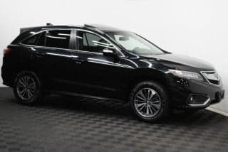 Acura 2016 RDX