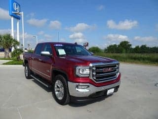 GMC 2018 Sierra 1500