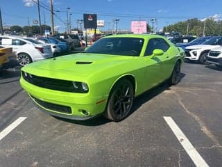 Dodge 2023 Challenger