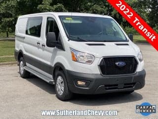 Ford 2022 Transit