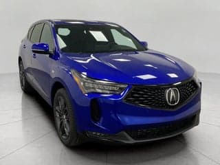 Acura 2024 RDX