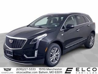 Cadillac 2022 XT5