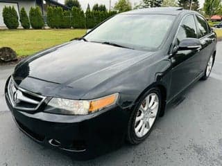 Acura 2008 TSX