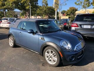 MINI 2011 Cooper