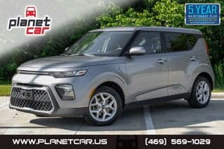 Kia 2022 Soul