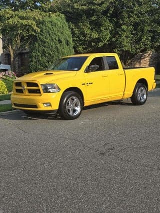 Dodge 2009 Ram 1500