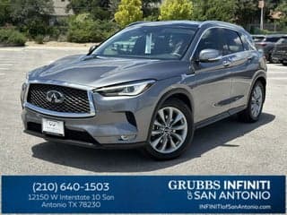 Infiniti 2021 QX50