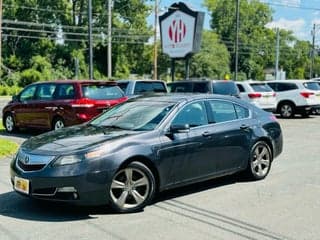 Acura 2014 TL