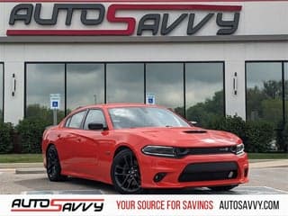 Dodge 2023 Charger