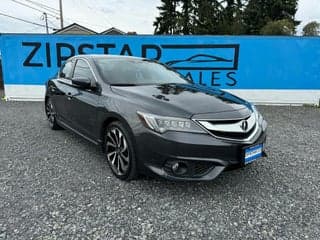 Acura 2016 ILX