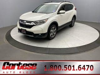 Honda 2017 CR-V