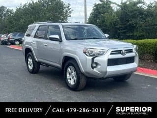 Toyota 2023 4Runner