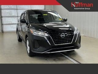 Nissan 2024 Kicks