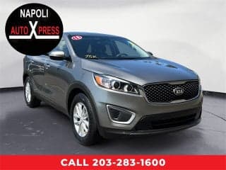 Kia 2018 Sorento