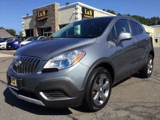 Buick 2014 Encore