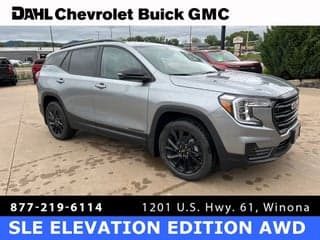 GMC 2024 Terrain