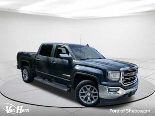 GMC 2018 Sierra 1500