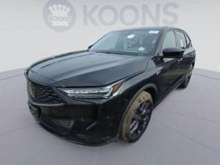 Acura 2022 MDX