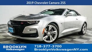 Chevrolet 2019 Camaro