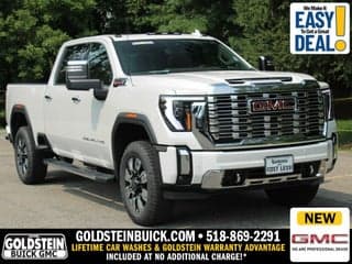 GMC 2024 Sierra 2500HD