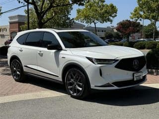 Acura 2022 MDX