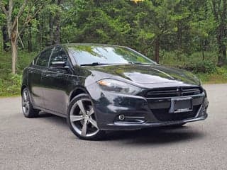 Dodge 2013 Dart