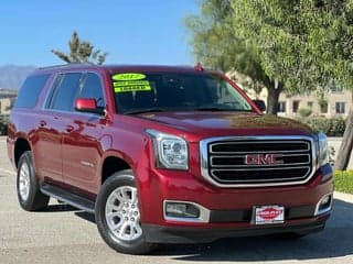 GMC 2017 Yukon XL