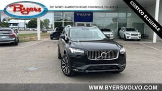 Volvo 2021 XC90